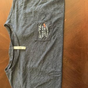 Aeropostale short sleeve shirt